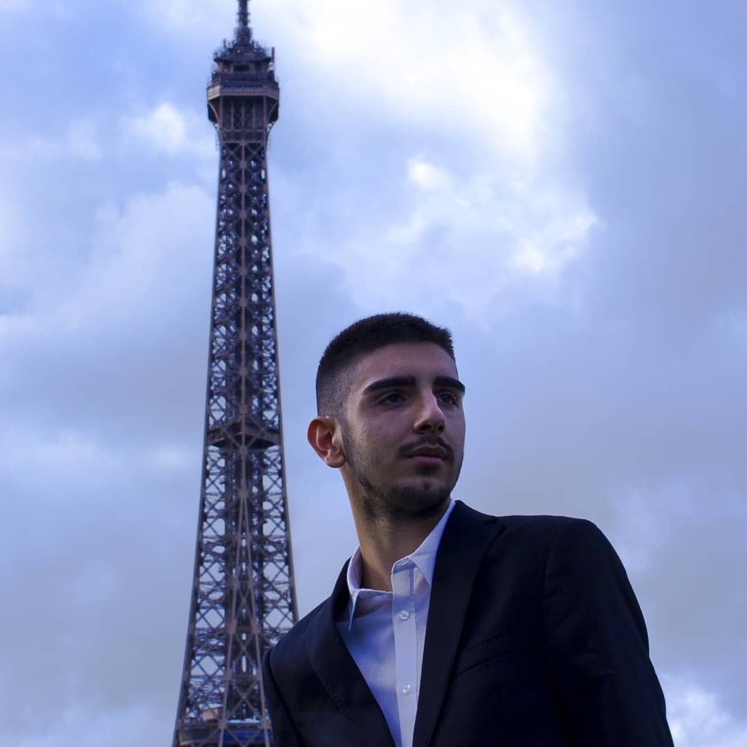 Davide Bortoloni
