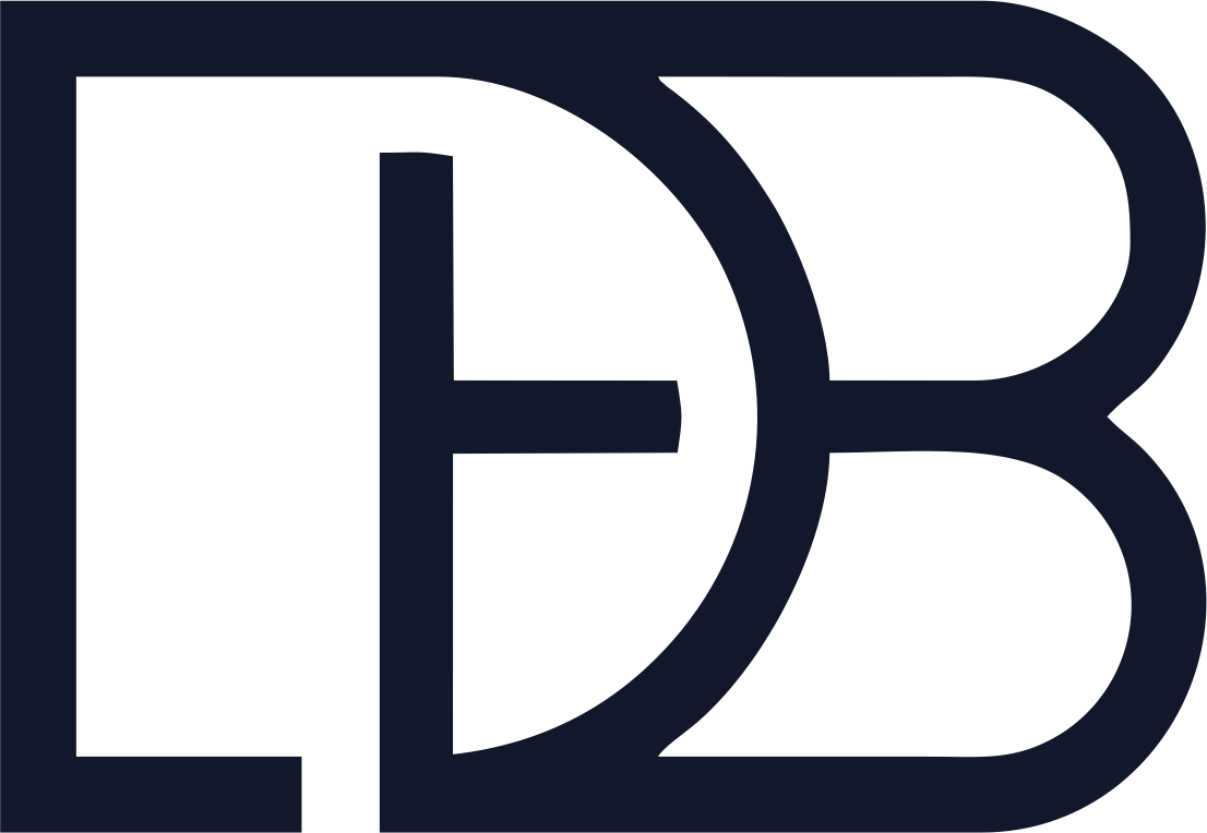 Davide Bortoloni Logo